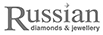 Russian diamond $ jewellery