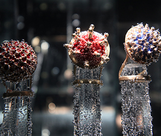 2nd October 2019<br>18karati