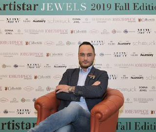 28th October 2019<br>Affari Italiani