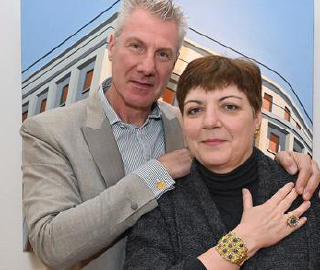 28th October 2019<br>Affari Italiani