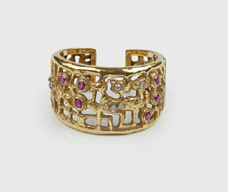 16th October 2019<br>Arte Magazine