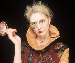 10th September 2019<br>Crisalide