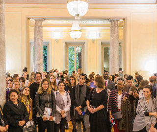 30th October 2019<br>DesignTellers