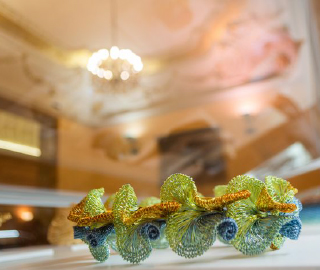 19th October 2019<br>Elle Decore