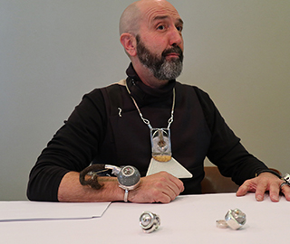 3rd November 2019<br>Il Giorno