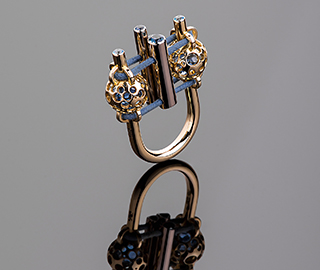 22nd October 2019<br>Il Giorno