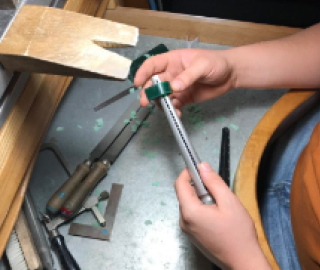 25th October 2019<br>l’Orafo Italiano