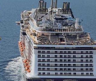 13rd October 2019<br>Lusso Style