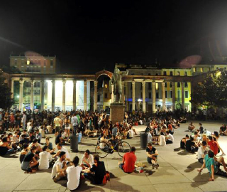 22nd October 2019<br>Milano Free