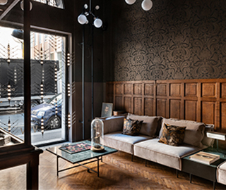 3rd August 2019<br>Moda Glamour