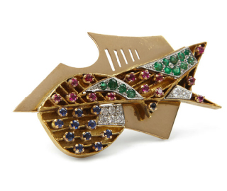 15th October 2019<br>Montenapoleone Web