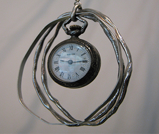 12nd July 2019<br>Schmuck Magazin