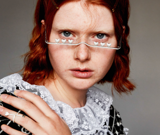 21st October 2019<br>Vogue