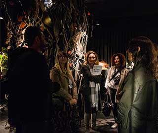 12nd November 2019<br>Donna Oggi