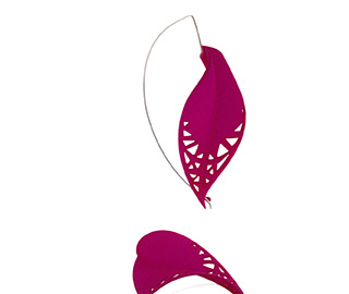 1st September 2018<br>Jewelry Garde