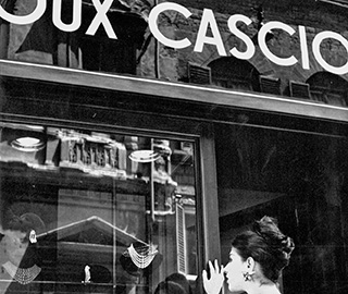 12nd June 2017<br>Nouvelle Factory