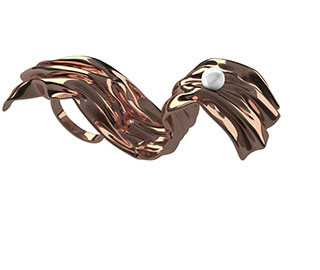 9th March 2018<br>Hong Kong Jewellery Magazine