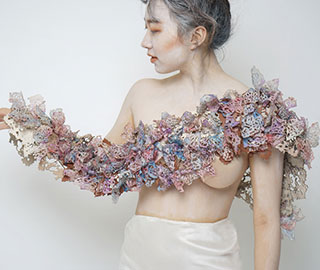 1st March 2019<br>Accessory Vogue Vanity Fair