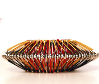 1st May 2018<br>Jeweline Magazine