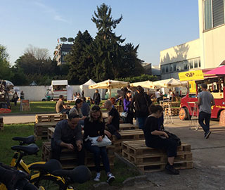 26th April 2018<br>Forestal Maderero