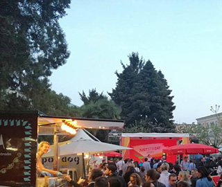 19th April 2018<br>LikeMi