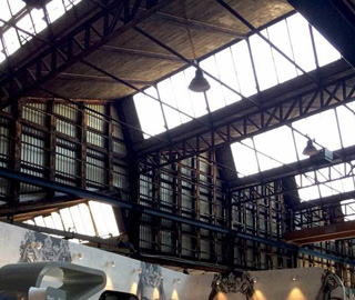 17th April 2018<br>Borsa Italiana