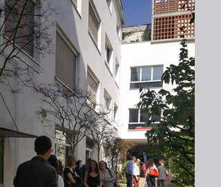 23rd April 2018 <br>La Milano