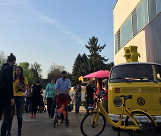 21st April 2018<br>LikeMi