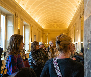 27th February 2019<br>VO+