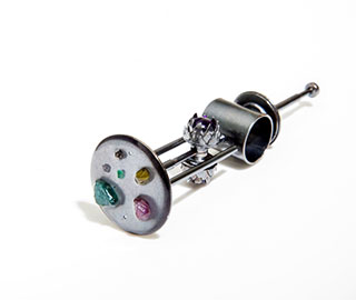 1st March 2019<br>Tutto Qui