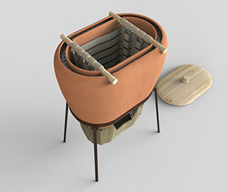 13rdh November 2018<br>Revista Atelierul