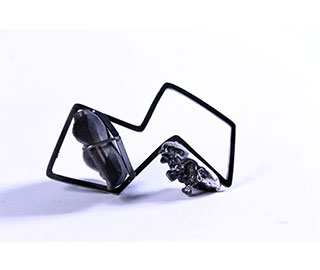 10th March 2018<br>Lost in Jewels