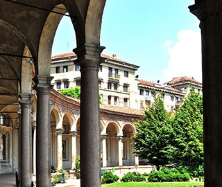 18th December 2018<br>Forum di Agraria