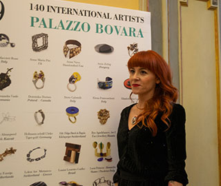 19th February 2019<br>Style Corriere