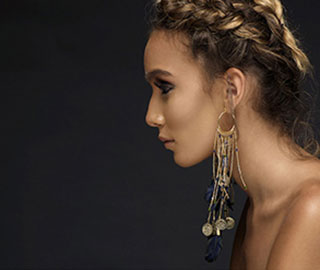 1st March 2018<br>Vicenza Jewellery