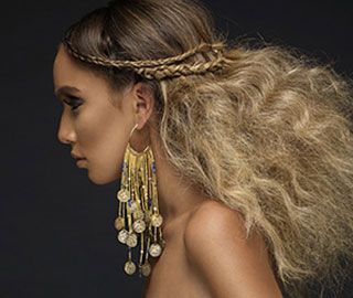 1st March 2018<br>Fur Magazine