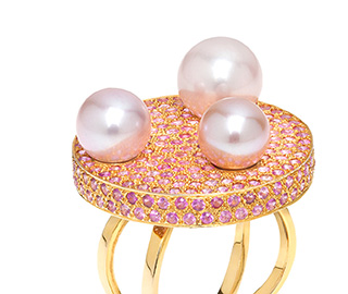 28th February 2018<br>CIJ Jewellery Magazine