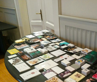 2nd October 2017<br>Meinbezirk.at