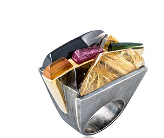 26th February 2018<br>Contro Luce