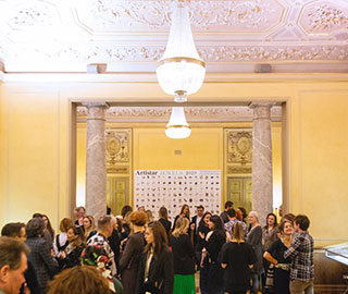 20th February 2019<br>FourExcellences