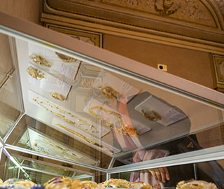 21st February 2019<br>Free Milano Press News