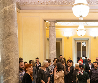 19th February 2019<br>VO+