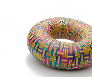 1st June 2017<br>Vanity Fair Collection