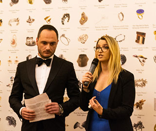 14th February 2019<br>Milanodabere.it