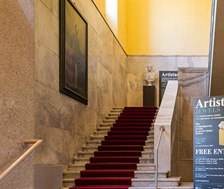 16th February 2019<br>James Magazine