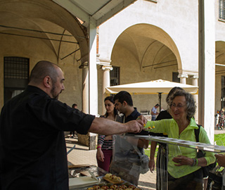 5th July 2018<br>Vino per Passione