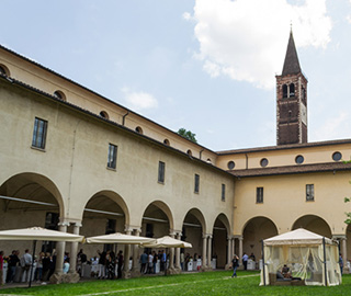 16th May 2018<br>Speciale Italia del Gusto