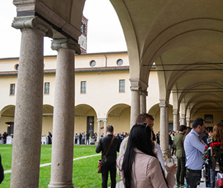 16th May 2018<br>Cucino in Casa