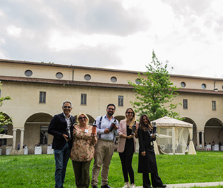 19th May 2018<br>Uomo Oggi