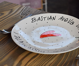 5th April 2017<br>Luukmagazine.com